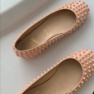 Christian Louboutin shoes